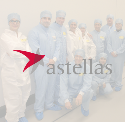Astellas