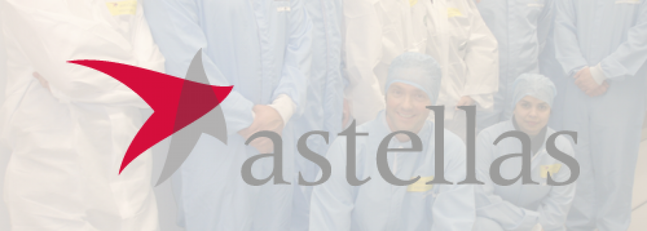 astellas