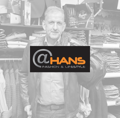 Hans Fashion